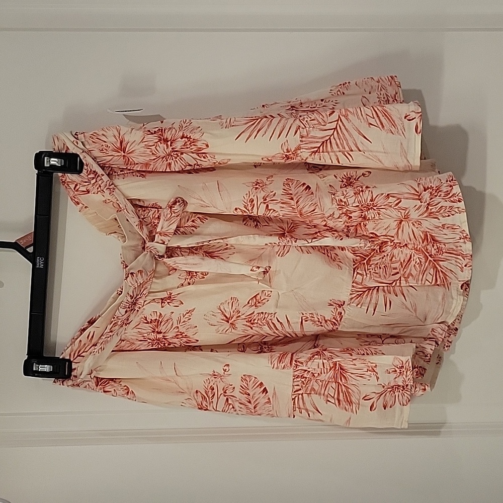 Old navy mini skirt